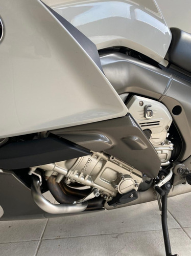 Bmw K 1600 Gt - Impecable