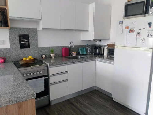 Imagen 6 de 20 de En Venta Departamento 3 Ambientes Con Cochera Y Jardin Escobar Distrito Boero