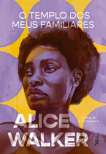 O Templo Dos Meus Familiares