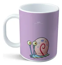 Comprar Taza De Plástico - Bob Esponja Gary