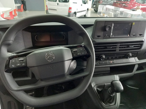 Citroën Jumpy 1.5 Hdi 120 L3