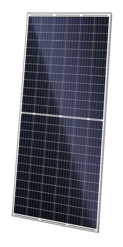 Placa Solar Modulo Fotovoltaico 400w Hiku Canadian Solar