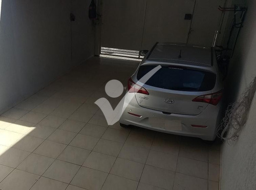 Imagem 18 de 20 de Casa À Venda Em Vila Formosa - Ca002245