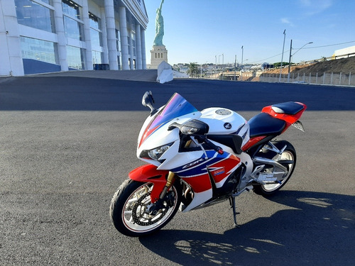 Honda Cbr 1000rr