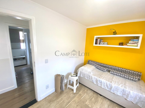 Imagem 14 de 27 de Apartamento À Venda Em Bonfim - Ap001208