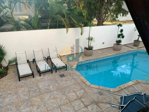 Imagem 18 de 30 de Casa Alto Padrão À Venda Em Santana De Parnaíba/sp - 675