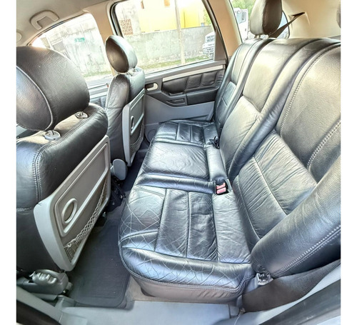 Chevrolet Meriva 1.8 Mpfi Cd 8v Gasolina 4p Manual