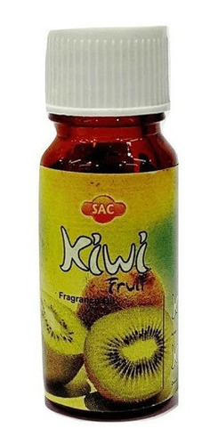 Aceite Aromático De Kiwi - Sac / Rinconhimalaya