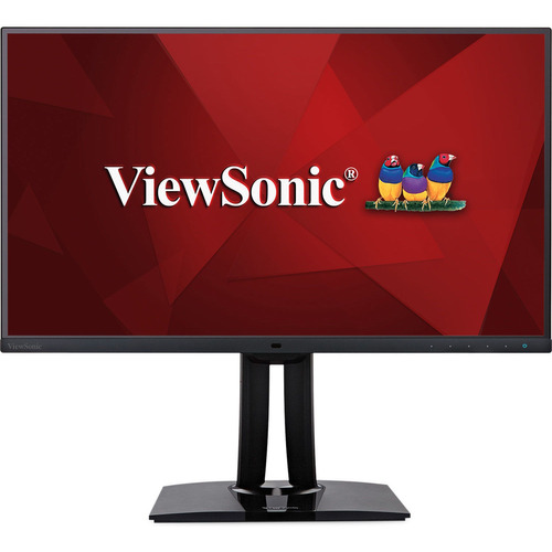 Viewsonic Vp2785-4k 27  16:9 4k Uhd Ips Monitor