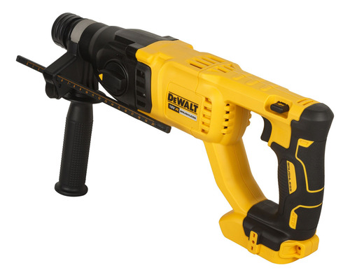 Kit Rotomartillo 1 20v + 2 Baterías Powerstack 5ah Dewalt