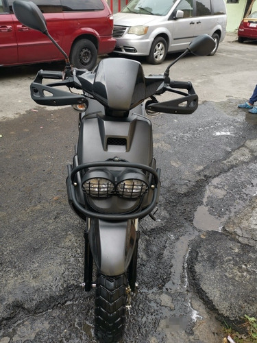 Italika Ws150