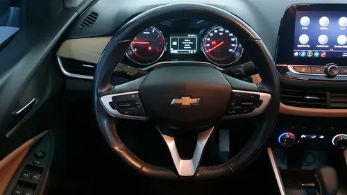 Chevrolet Onix 1.2 PREMIER G AUTO