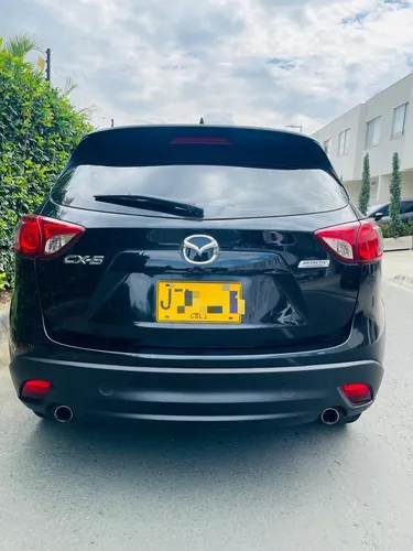 Mazda CX-5 2.0 Touring