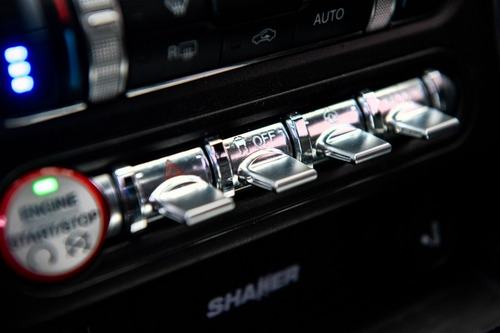 Ford Mustang 5.0 Gt 421cv