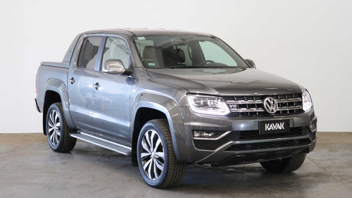 Volkswagen Amarok 3.0 V6 Extreme - 130393 - C