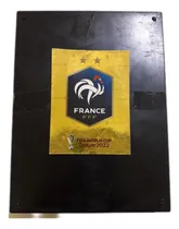 Comprar Figurita Especial Mundial Fifa Qatar 2022 Escudo De Francia 