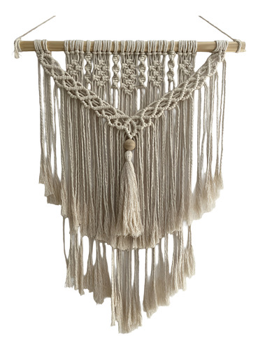 Tapiz Wall Hanging En Trapillo. Sweet_hayas