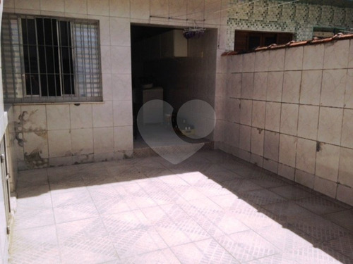 Imagem 13 de 15 de Ótimo Sobrado À Venda Na Vila Amélia Zona Norte - Reo299972