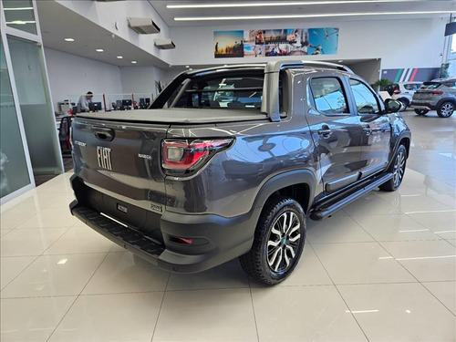 Fiat Strada 1.0 Turbo 200 Ranch cd