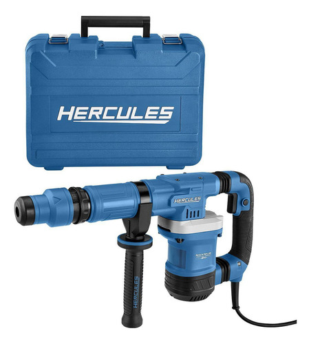 Hercules Martillo Demoledor 10 Amp Sds-max De 12 Lb 56846