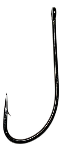 Anzuelo Mustad 34043np-bn 3/0 Strong Blister 8 Pzs