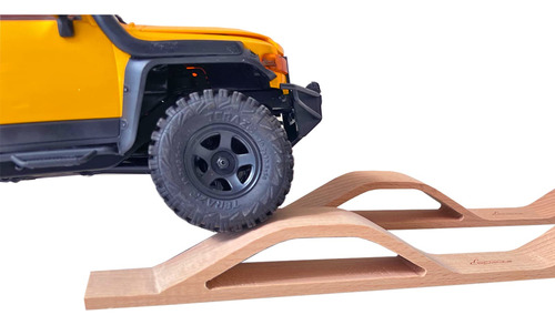 Flexibility Test Rc Crawler Truck 1/18 1/24 Scale Upgrades .