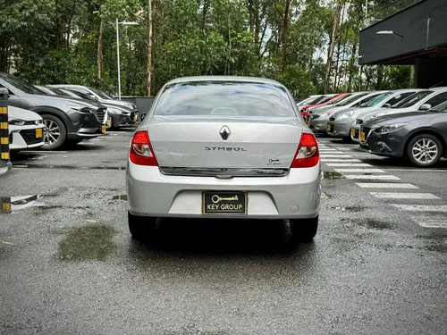 Renault Citius 1.6