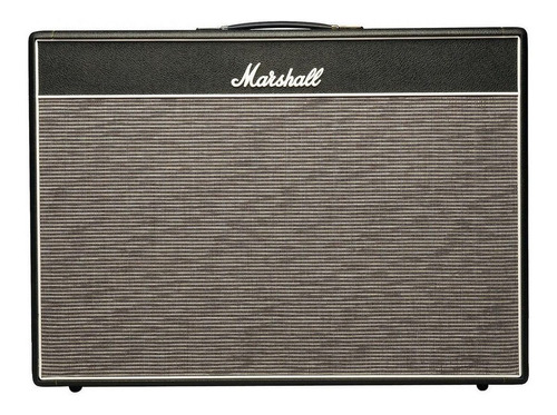 Amplificador Marshall 1962 Bluesbreaker De 30w Made In Uk
