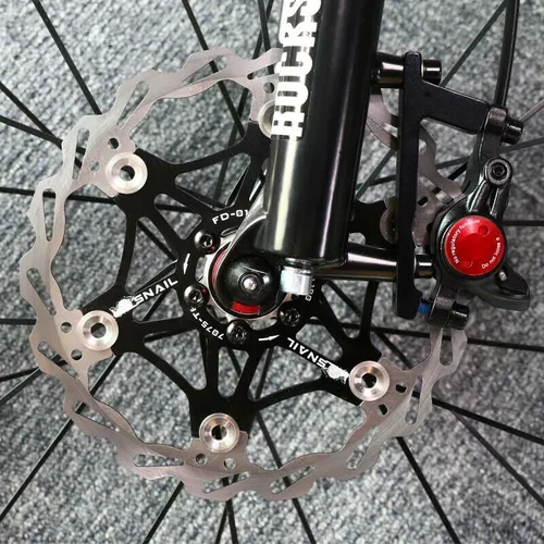 Discos de freno online mtb 180 mm