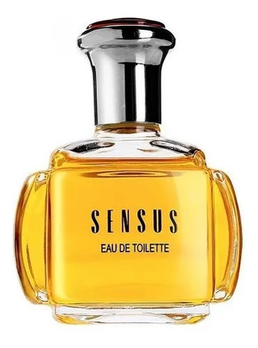 Perfume Sensus Para Caballero By Avon®