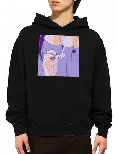 Vaporwave aesthetic hoodie hotsell