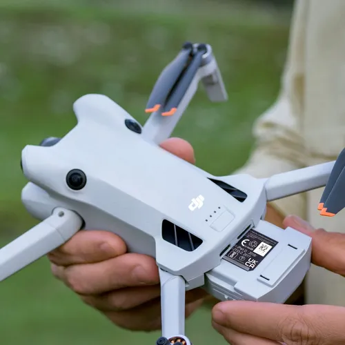 Batería de dron Dji Bwx140-2590-7.32 compatible con Dji Mini 4 Pro