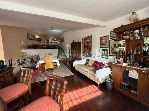 Imagen 16 de 18 de Casa En Venta Urb,las Mercedes Mls #22-29086 Sc