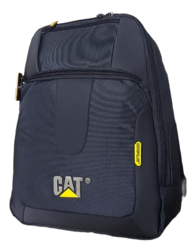 Morral Maleta Bolso Caterpillar