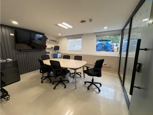 Alquiler Local Belén, Manizales Cod 8581232