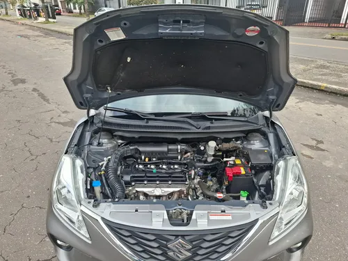 Suzuki Baleno 1.4 Gl
