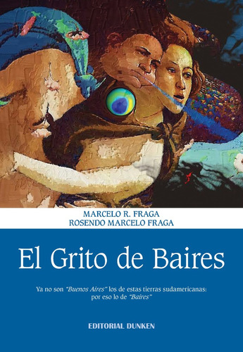 El Grito De Baires