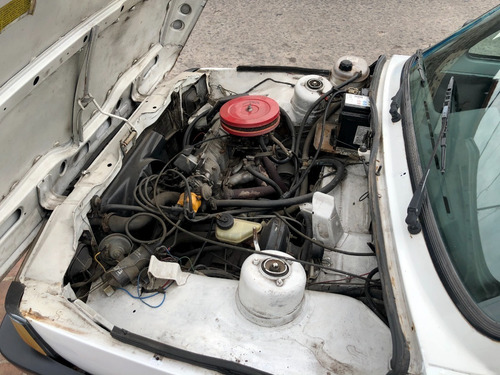 Fiat 147 Tr