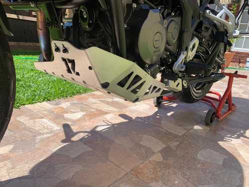 Benelli Trk 502 X