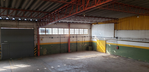 Imagen 8 de 9 de Galpon/deposito Venta Lanus Este