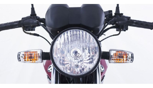 Zanella Rx 150 Z7 No Corven Hunter Gilera Vc 150 Crmii