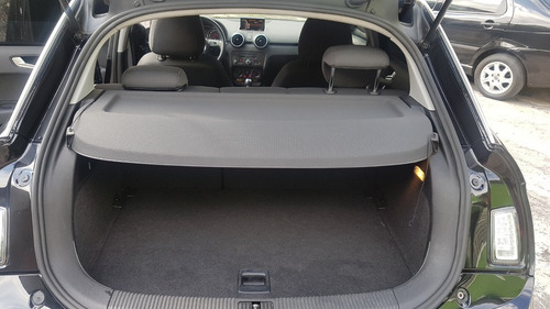 Audi A1 1.4 Tfsi Attraction S-tronic Pneus Novos Impecável!