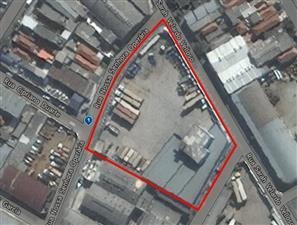 Área Vila Guilherme - Bl325