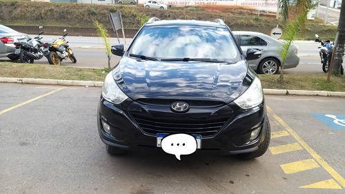 Hyundai Ix35 2011 2.0 Gls 2wd Aut. 5p