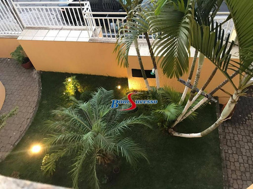 Imagem 30 de 30 de Sobrado À Venda, 100 M² Por R$ 700.000,00 - Mooca - São Paulo/sp - So0233