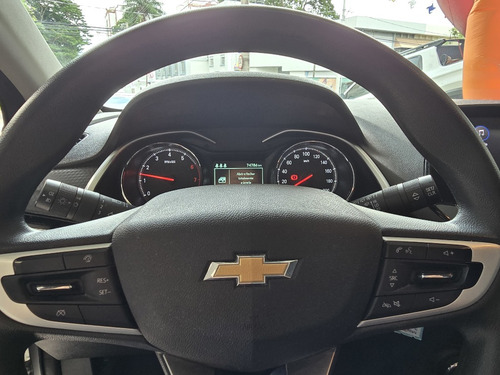 Chevrolet Onix 1.0 TURBO FLEX LT MANUAL