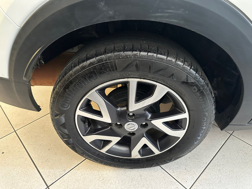 Nissan Kicks KICKS S 1.6 16V FLEX 5P AUT.