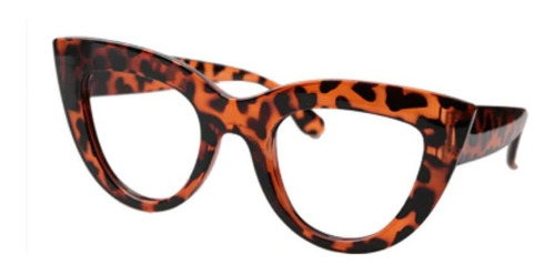 Imagen 4 de 8 de Pack 4 Lentes Lectura Presbicia Luz Azul Filtro Uv 400