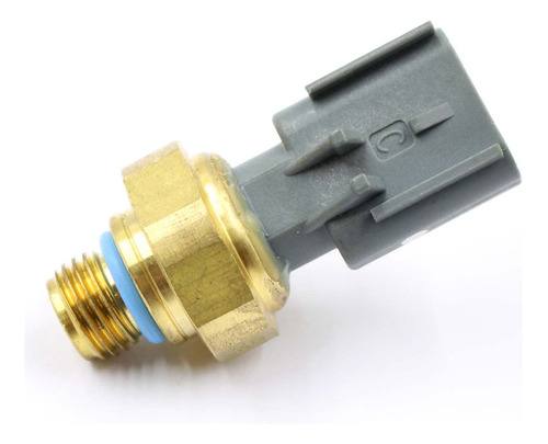 Sensor De Presion De Gas Escape Isx, X15 4928594