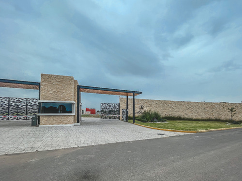 Lotes En Venta En Residencial Altana.